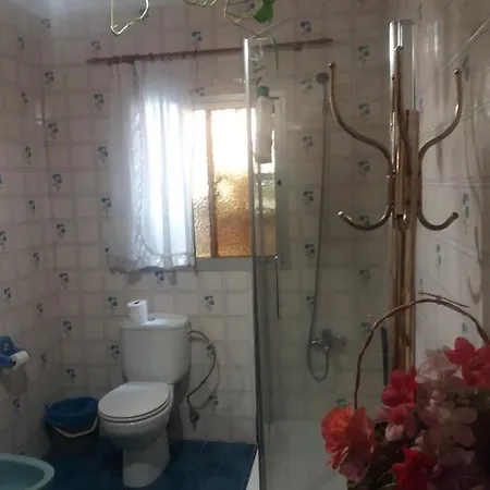 Homestay Casa Camila *