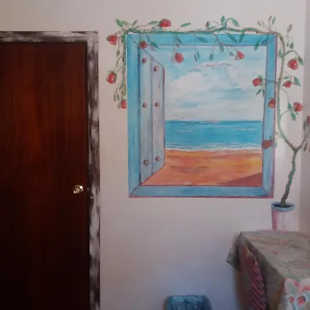 Homestay Casa Camila Ronda