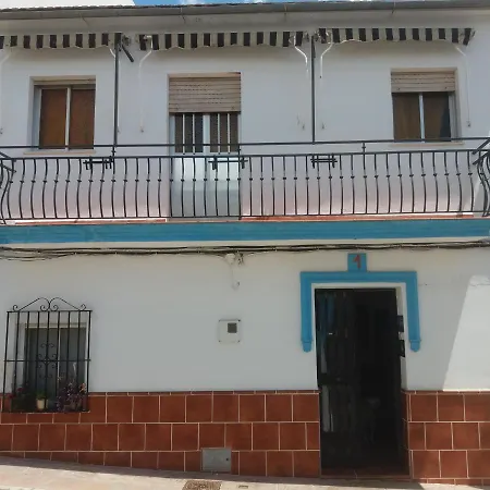 Casa Camila Alloggio in famiglia