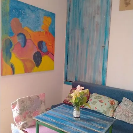 Casa Camila Homestay Ronda