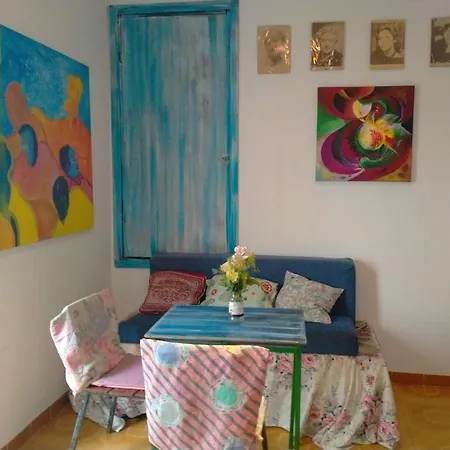 Casa Camila Alloggio in famiglia *