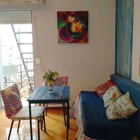 Casa Camila Homestay Ronda